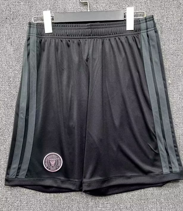 AAA Quality Inter Miami 2026 Away Soccer Shorts