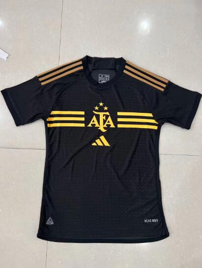 AAA Quality Argentina 2024 Special Soccer Jersey (Player)