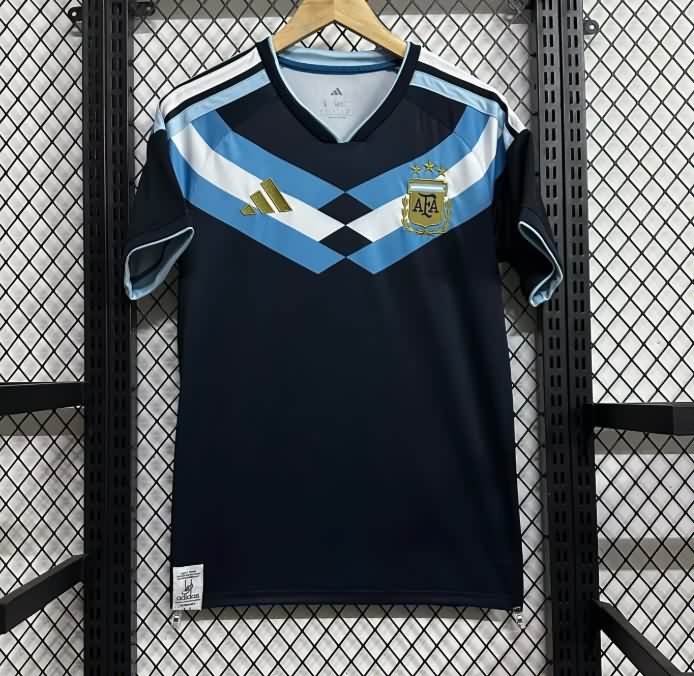 AAA Quality Argentina 2026 Special Soccer Jersey