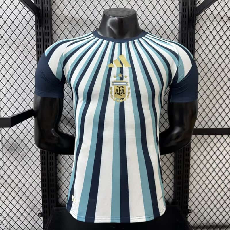 AAA Quality Argentina 2026 Special Soccer Jersey (Player) 02 AAA Quality Argentina 2026 Special Soccer Jersey (Player) 02