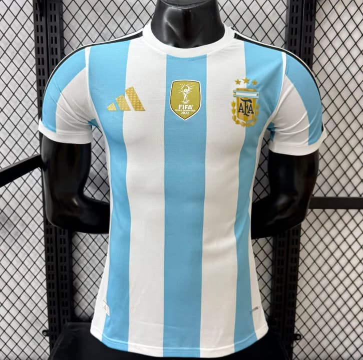 AAA Quality Argentina 2026 Special Soccer Jersey (Player) 04 AAA Quality Argentina 2026 Special Soccer Jersey (Player) 04