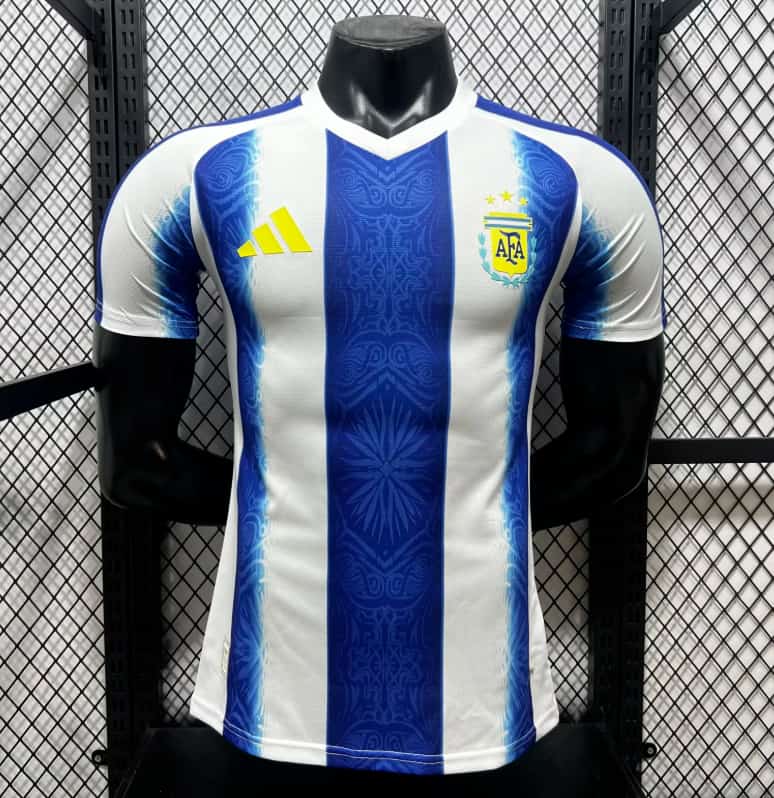 AAA Quality Argentina 2026 Special Soccer Jersey (Player) 10