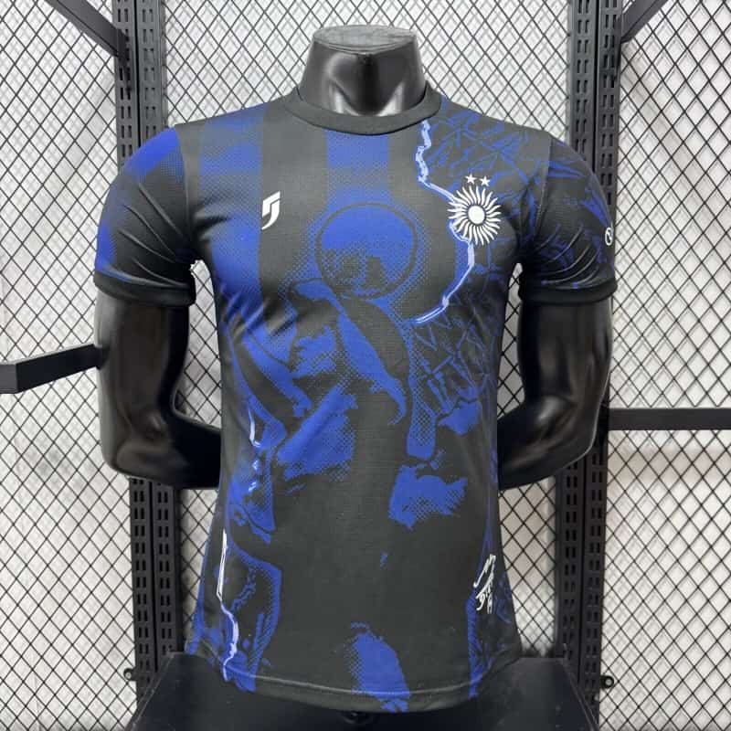 AAA Quality Argentina 2026 Special Soccer Jersey (Player) 11