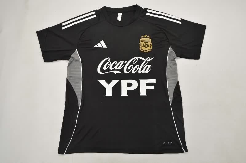 AAA Quality Argentina 2026 Training Soccer Jersey 03
