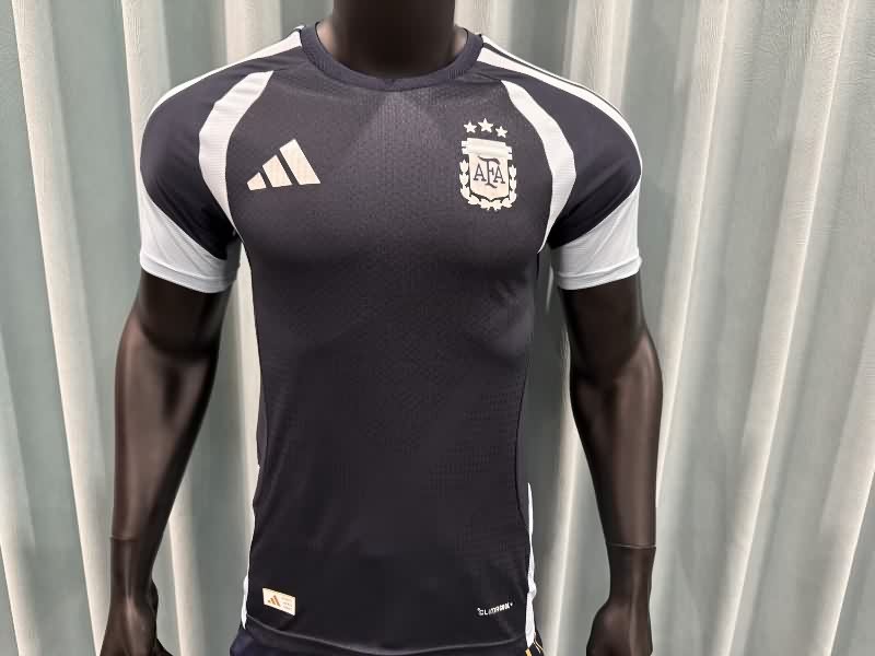 AAA Quality Argentina 2026 Training Soccer Jersey (Player)