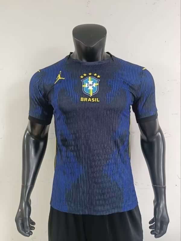 AAA Quality Brazil 25/26 Away Soccer Jersey (Player)