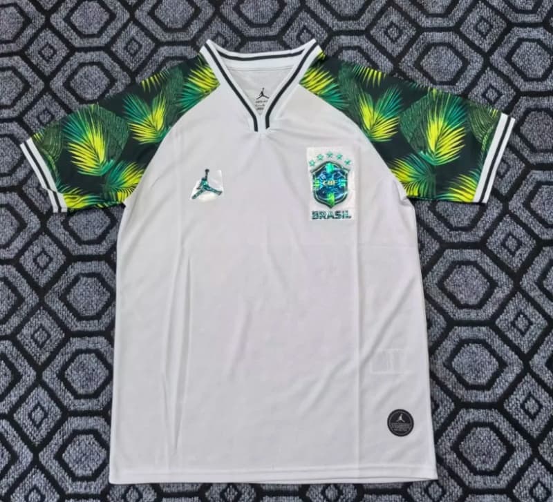 AAA Quality Brazil 2026 Special Soccer Jersey 05