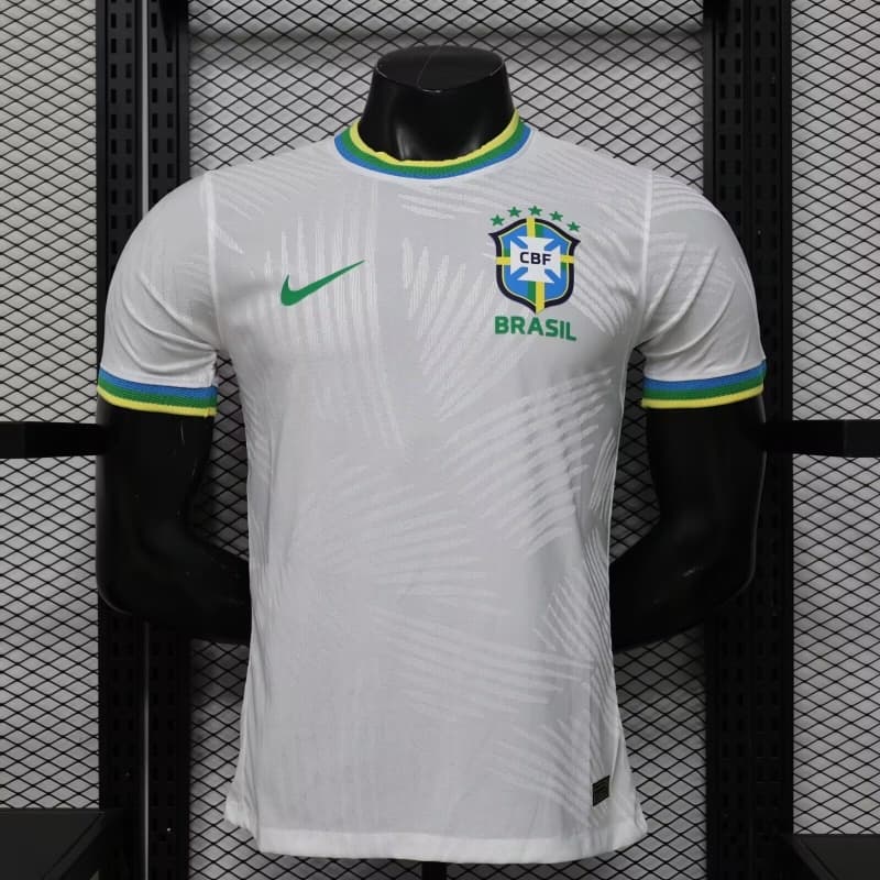 AAA Quality Brazil 2026 Special Soccer Jersey (Player) 09
