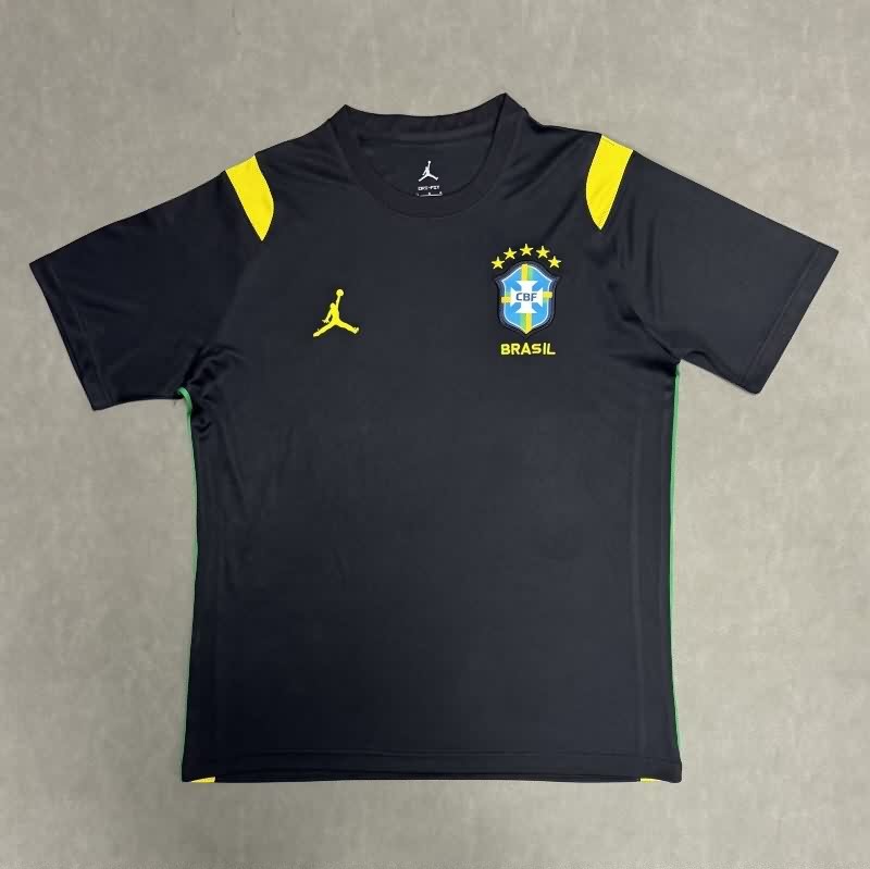 AAA Quality Brazil 2026 Training Soccer Jersey