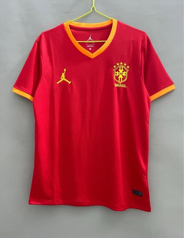 AAA Quality Brazil 2026 Training Soccer Jersey 04 AAA Quality Brazil 2026 Training Soccer Jersey 04