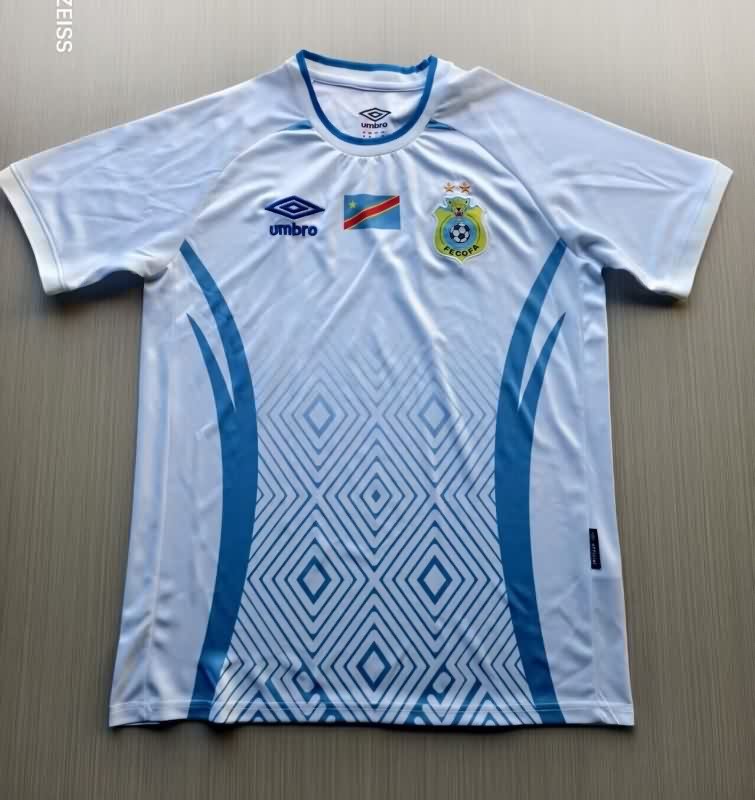AAA Quality Congo 2026 Away Soccer Jersey
