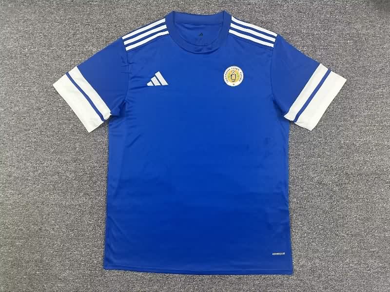 AAA Quality Curacao 2026 World Cup Home Soccer Jersey