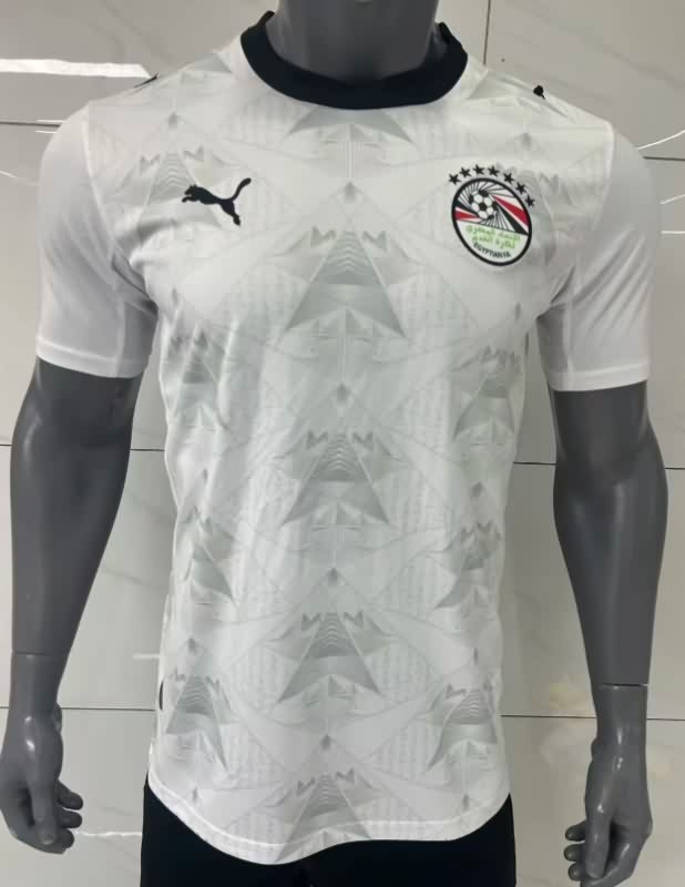 AAA Quality Egypt 2026 Away Soccer Jersey