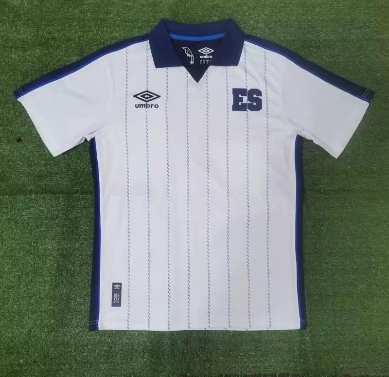 AAA Quality El Salvador 2024 Special Soccer Jersey