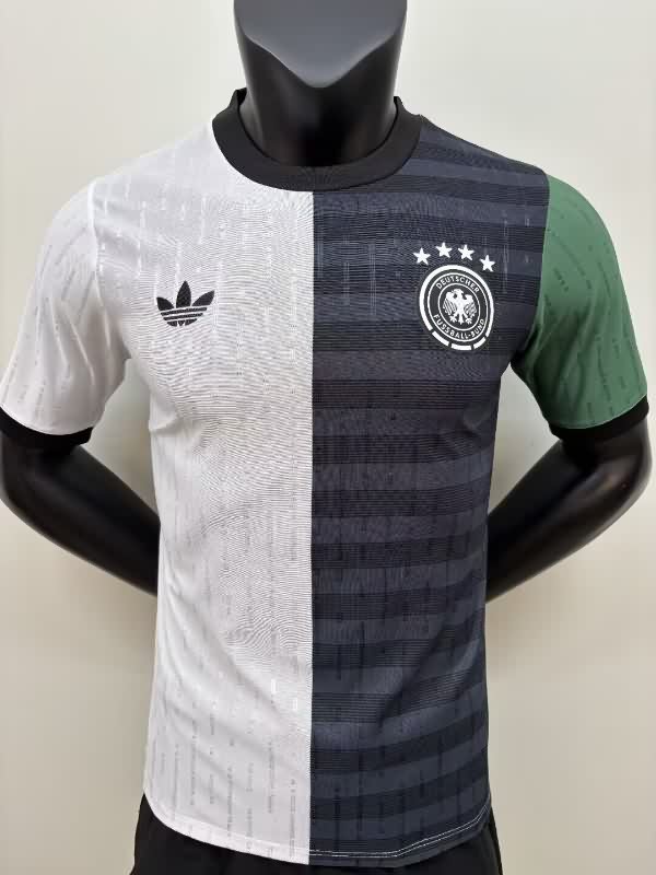 AAA Quality Germany 2025 Special Soccer Jersey (Player)