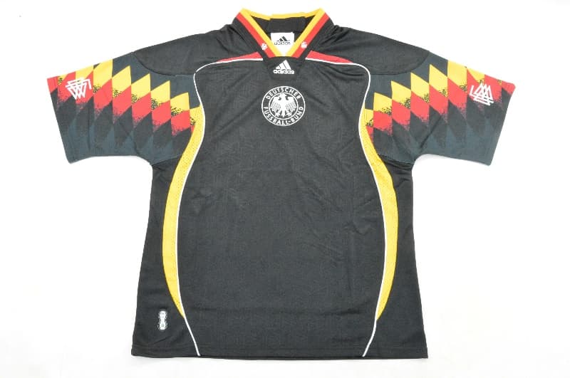 AAA Quality Germany 2026 Special Soccer Jersey