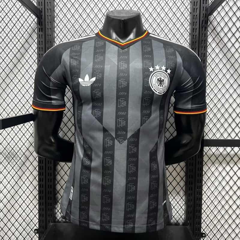 AAA Quality Germany 2026 Special Soccer Jersey (Player) 03