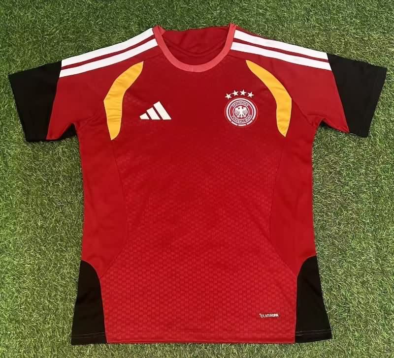 AAA Quality Germany 2026 Training Soccer Jersey 03
