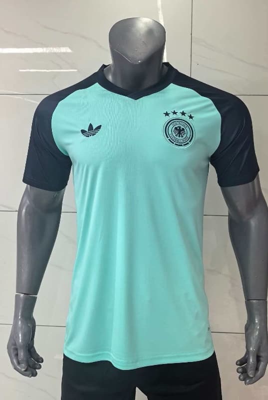 AAA Quality Germany 2026 Training Soccer Jersey 06