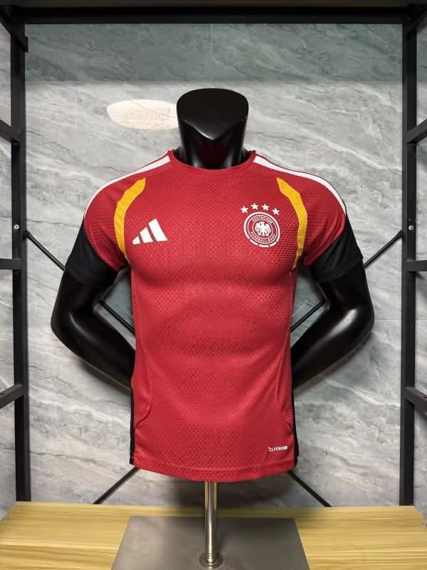 AAA Quality Germany 2026 Training Soccer Jersey (Player) 02 AAA Quality Germany 2026 Training Soccer Jersey (Player) 02