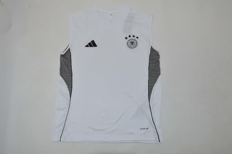 AAA Quality Germany 2026 Training Vest Soccer Jersey