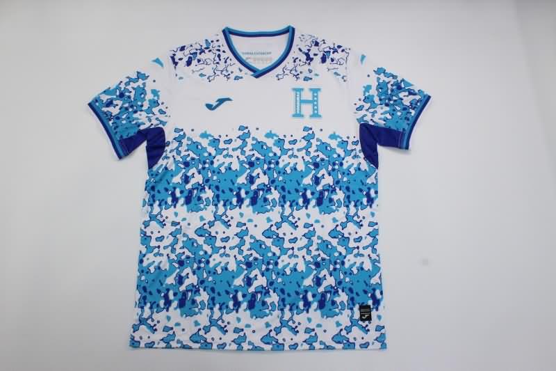 AAA Quality Honduras 2023 Away Soccer Jersey