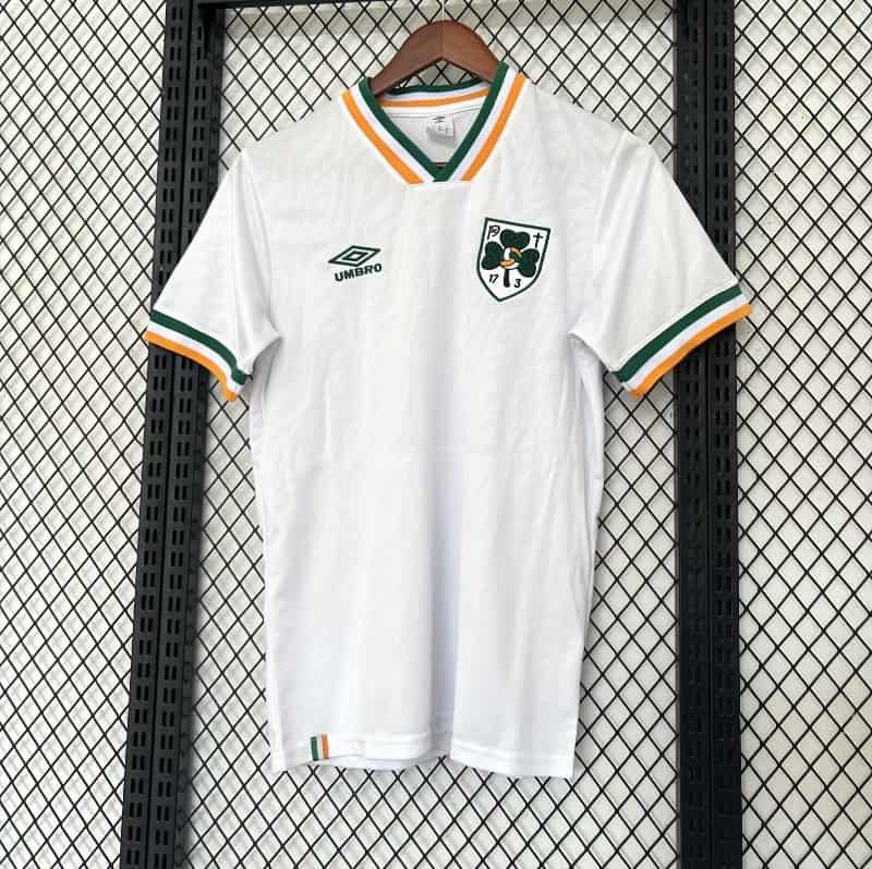 AAA Quality Ireland 2026 Special Soccer Jersey 02