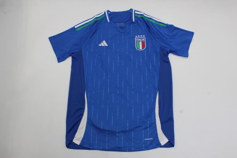 AAA Quality Italy 2023/24 Home Soccer Jersey
