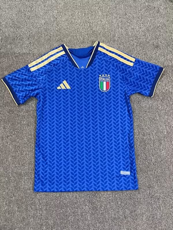 AAA Quality Italy 25/26 Home Soccer Jersey