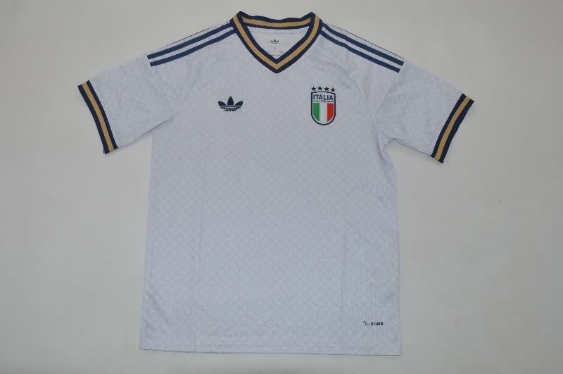 AAA Quality Italy 2026 World Cup Away Soccer Jersey