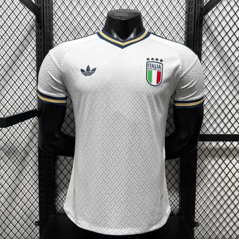 AAA Quality Italy 2026 Away Soccer Jersey (Player)