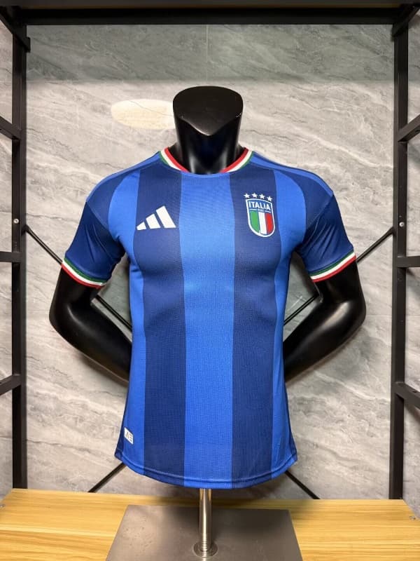 AAA Quality Italy 2026 Training Soccer Jersey (Player) 03 AAA Quality Italy 2026 Training Soccer Jersey (Player) 03