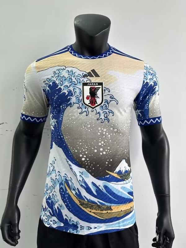 AAA Quality Japan 2023/24 Special Soccer Jersey (Player)