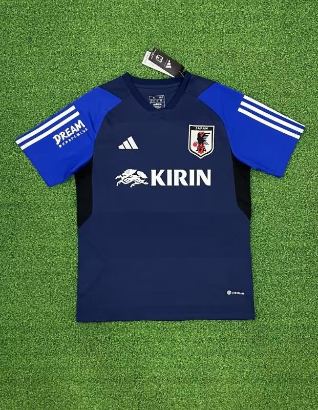 AAA Quality Japan 2023/24 Training Soccer Jersey