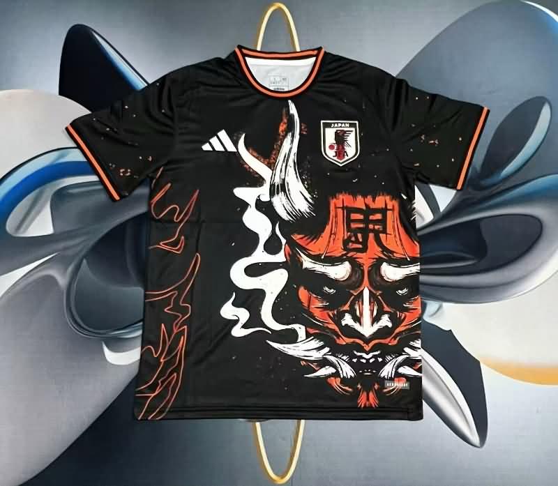AAA Quality Japan 2024 Special Soccer Jersey 52