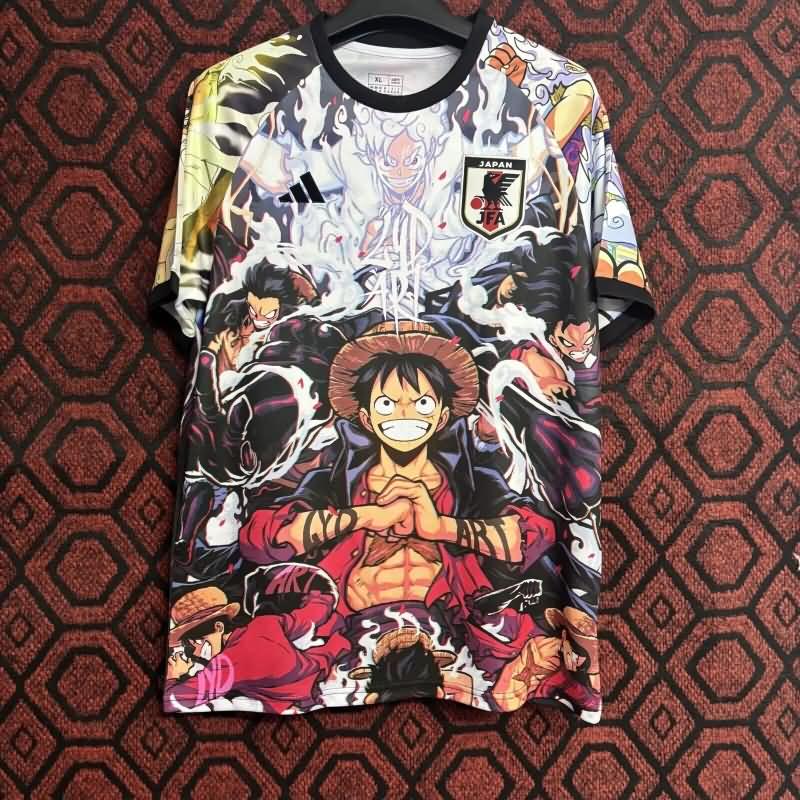 AAA Quality Japan 2024 Special Soccer Jersey 68