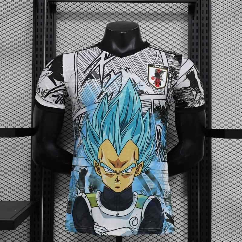 AAA Quality Japan 2024 Special Soccer Jersey (Player) 30