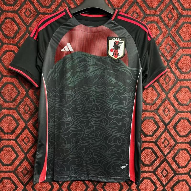 AAA Quality Japan 2024 Training Soccer Jersey