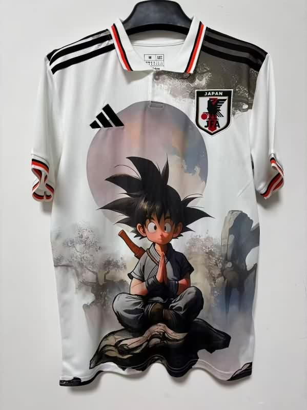 AAA Quality Japan 2025 Special Soccer Jersey 150