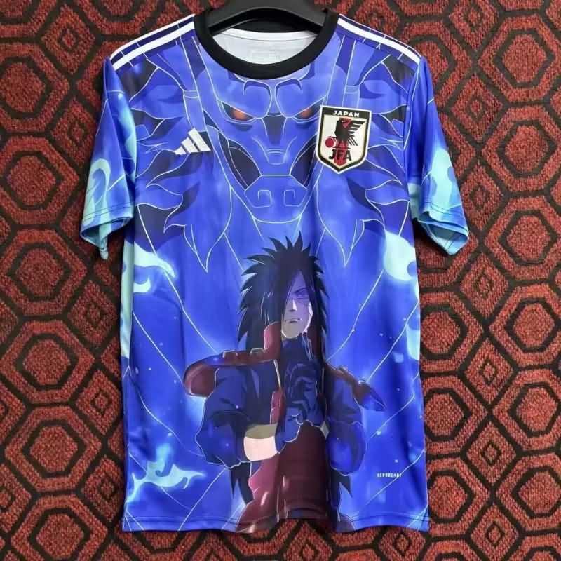 AAA Quality Japan 2025 Special Soccer Jersey 60