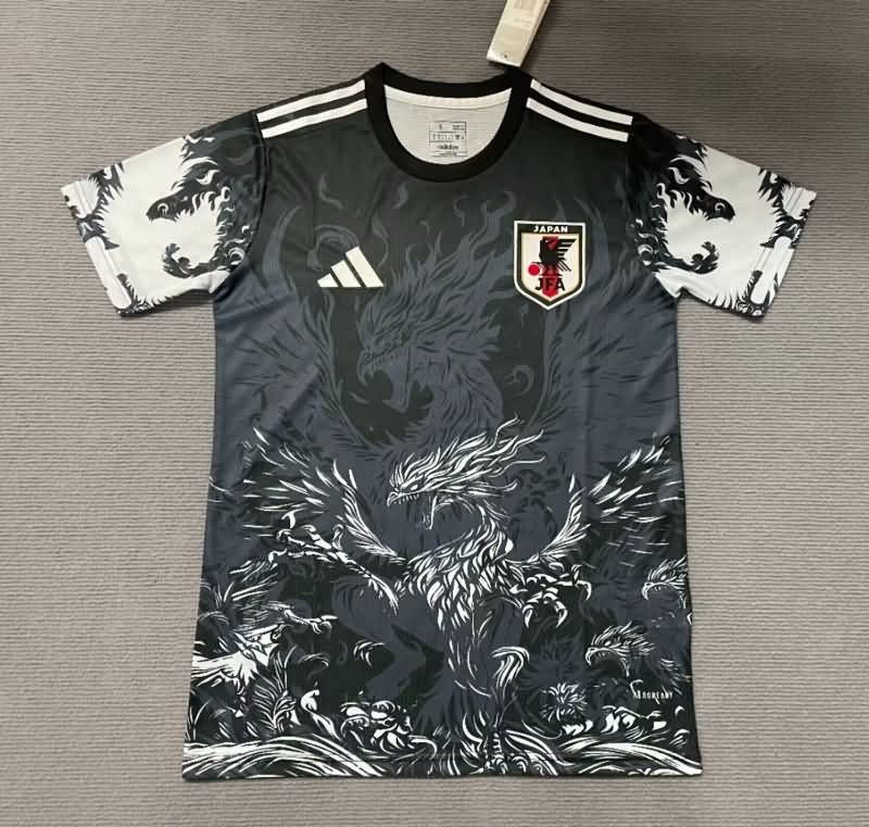 AAA Quality Japan 2025 Special Soccer Jersey 70 AAA Quality Japan 2025 Special Soccer Jersey 70