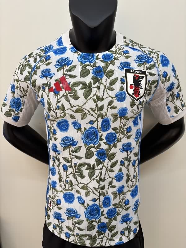 AAA Quality Japan 2025 Special Soccer Jersey (Player) 51