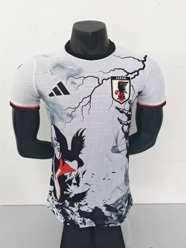 AAA Quality Japan 2025 Special Soccer Jersey (Player) 54