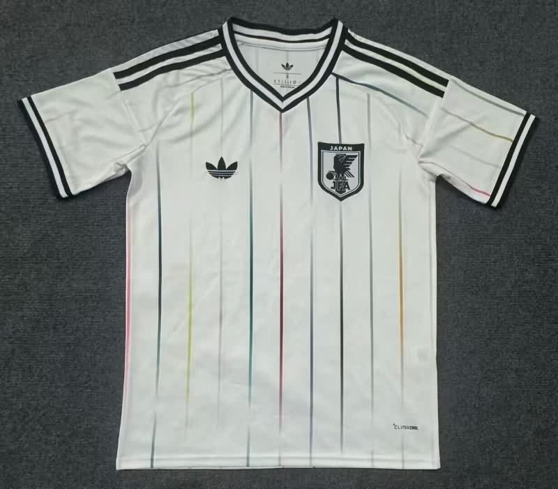 AAA Quality Japan 2026 World Cup Away Soccer Jersey