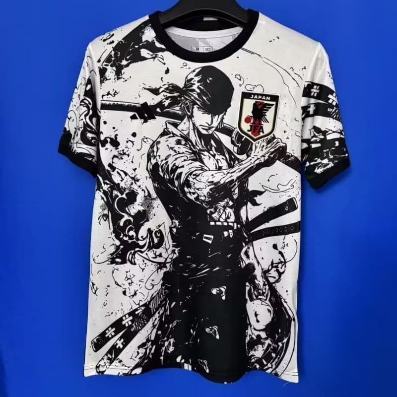 AAA Quality Japan 2026 Special Soccer Jersey 02