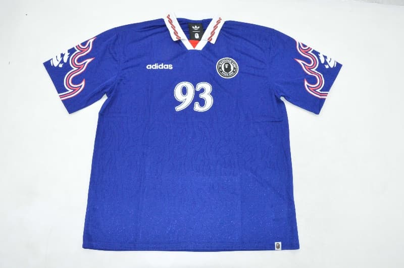 AAA Quality Japan 2026 Special Soccer Jersey 11