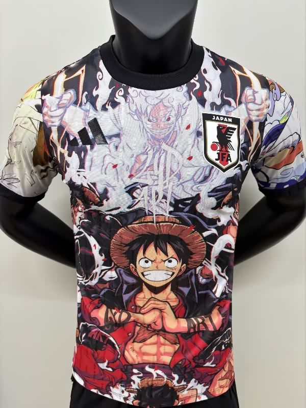 AAA Quality Japan 2026 Special Soccer Jersey (Player) 20