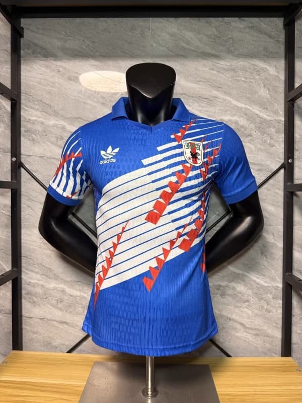 AAA Quality Japan 2026 Special Soccer Jersey (Player) 21 AAA Quality Japan 2026 Special Soccer Jersey (Player) 21