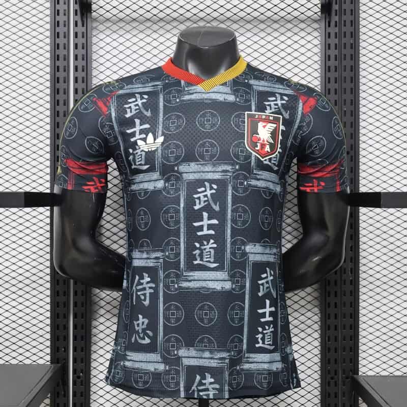 AAA Quality Japan 2026 Special Soccer Jersey (Player) 26