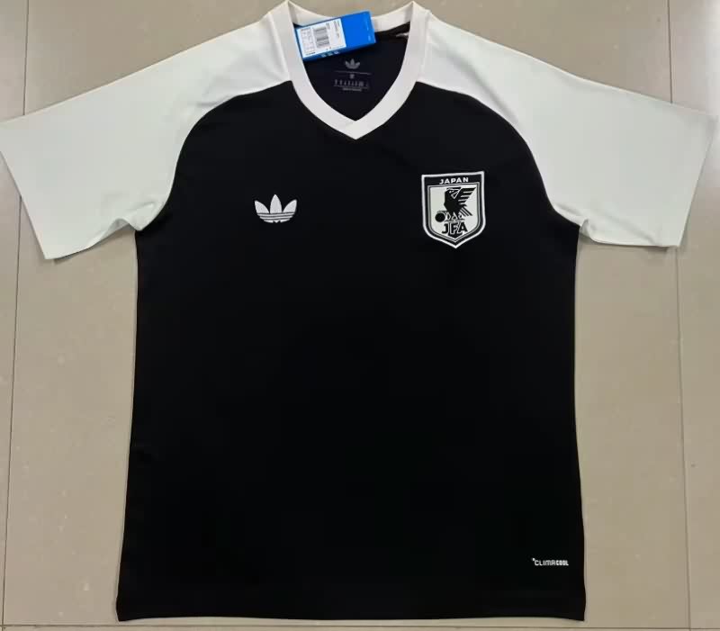 AAA Quality Japan 2026 Training Soccer Jersey